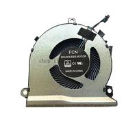 Ventilador de CPU compatible con HP Pavilion Gaming 15-EC L77560-001 15-ec0001ne 15-ec0045AX 15-ec0002ng TPN-Q241 TPN-Q229