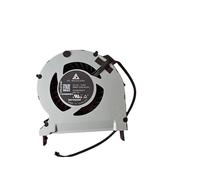 Ventilador de CPU compatible con HP Z2 MINI G5 Workstation L97192-001 L97191-001 L97185-001 M40057-001 DC12V 0.85A(L97185-001 fan)