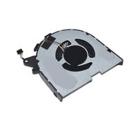 Ventilador de CPU Compatible con Lenovo, Compatible con Legion, 81LE, Y7000P, Y530P, Y540P y Y545, DFS501105PR0T, refrigerador de GPU, DFS200105200T, FKTY, DFS2001052Q0T, 5 V, 0,5 A.(CPU Fan)