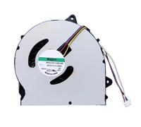 Ventilador De CPU Compatible Con Lenovo G40, G50, G40-30, G40-45, G40-70, G50-30, G50-45, G50-70, G50-70AT, G50-70MA.