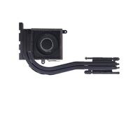 Ventilador De CPU Con Disipador Térmico, Compatible Con Dell, Latitude 5420 E5420 0HX40M HX40M AT30K002ZVL