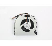 Ventilador de CPU Cooler para para Sony SVE171 A11 M SVE171B11 M SVE171 C11 M KSB05105HB