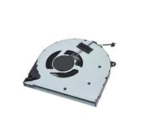 Ventilador de CPU de 4 líneas y 5 V CC for portátil L52034-001, Compatible con HP 250 G8, 255 G8, 255 G9, 250 G9, 15-DU, 15S-DU0002TX, 15-DW, 15S-DY, TPN-C139