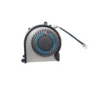 Ventilador de CPU de 4 Pines para portátiles para CLEVO PA70HS PA70HS-G PA71HS PA71HS-G PA70HP6 PA71HP6 PA70ES PA70ES-G PA71ES PA71ES-G PA70EP6 PA70EP6-G PA71EP6 PA71EP6-G 6-31-P6502-201