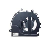 Ventilador de CPU de portátil para ASUS ExpertBook P1 P1503CVA DC5V 2.50W