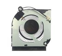 Ventilador de CPU de Repuesto Compatible con Acer Nitro 5 AN515-55 AN515-55-73GS AN517-52 AN517-52-5744