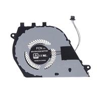 Ventilador de CPU de Repuesto Compatible con DELL Inspiron 5590 5598 0M638T