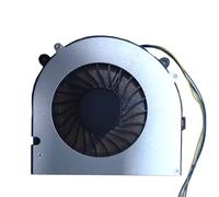 Ventilador de CPU de Repuesto para Mini PC para Minisforum UM300 DC12V 4PIN Nuevo