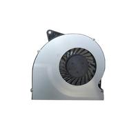 Ventilador de CPU de Repuesto para Mini PC para NiPoGi AM06 Pro 5500U 5560U DC5V (versión Dos)