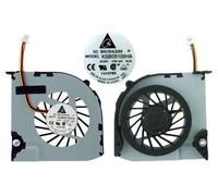 Ventilador de CPU de repuesto para ordenador portátil HP Pavilion dm4-1000 dm4-1100 dm4-1200...