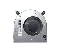 Ventilador de CPU de Repuesto para portátil para Chuwi CoreBook X CWI570 i5-1235U i3-1215U 2022 i3-10110U DC5V 0,50 A Versión 2