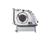 Ventilador De CPU For Portátil, Compatible Con ASUS, Compatible Con Vivobook, 15X M1502 M1503 M1505 M1603 M1703 13NB0WQ0T02011N 13N1-EDP0501