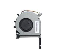 Ventilador de CPU for portátil, Compatible con ASUS TUF Gaming A15 FA506II F15 FX506LI FX506LH GTX1650Ti FCN FMLB 13NR00S0M11011 FMCA(CPU Fan)