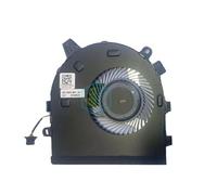 Ventilador De CPU For Portátil, Compatible Con Dell, Compatible Con Inspiron, 13 7000 7390 7391 2 En 1 P113G001 023.100GI.0011 Enfriador De PC 01XVDH 0HYPYN HYPYN 1XVDH