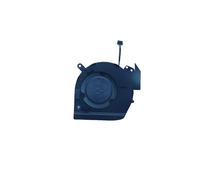 Ventilador de CPU for portátil, compatible con Dell, compatible con Latitude, serie 5401 DP/N EG50060S1-C400-S9A 0YX3WM DC5V 0.34A