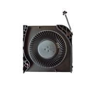 Ventilador De CPU For Portátil, Compatible Con DELL, Latitude 5521, Precision 3561, 3571, 0K86R6