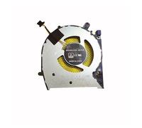 Ventilador De CPU For Portátil, Compatible Con HP, Compatible Con ENVY, X360 13M-AQ 13-AG TPN-W133 L19599-001