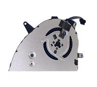 Ventilador De CPU For Portátil, Compatible Con HP Pavilion, 15-CW 15-CS, L25584-001 TPN-Q210 NS85B00 17K24 20N28