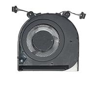 Ventilador De CPU For Portátil, Compatible Con HP, X360 14M 14-DW 14M-DW TPN-I137 ZBook Fury 15 G7