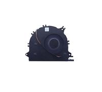 Ventilador De CPU For Portátil, Compatible Con Huawei, Compatible Con MagicBook, X16 Pro BRN-G56 F56 Plus BRI-721