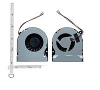 Ventilador de CPU for portátil, Compatible con Intel NUC, NUC5i7RYH, NUC6i3SYH, NUC6i3SYK, NUC6i5SYH, NUC6i5SYK, NUC7i3BNH, NUC7i3BNK, NUC7i5BNH, Mini PC(NUC6)