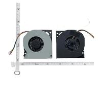 Ventilador de CPU for portátil, Compatible con Intel NUC, NUC5i7RYH, NUC6i3SYH, NUC6i3SYK, NUC6i5SYH, NUC6i5SYK, NUC7i3BNH, NUC7i3BNK, NUC7i5BNH, Mini PC(NUC5 NUC6 NUC7)