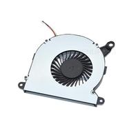 Ventilador De CPU For Portátil, Compatible con Intel, NUC8I7BEH NUC8 I3 I5 I7, BSC0805HA-00 DC05V 0.60A 1Z24L9R, Disipador De Calor De 4 Pines.