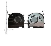 Ventilador de CPU for portátil, Compatible con Lenovo, C340-15IWL FLEX-15IWL S340-15API S340-15IIL S540-15IWL XiaoXin Air 15 2019 XiaoXin 15 2019(ORG Fan)