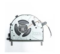Ventilador de CPU for portátil, compatible con Lenovo, IdeaPad serie 330S, FRU5F10R07535, FKH9, DFS561405PL0T, 5 V CC, 0,5 A.