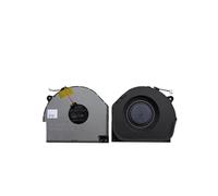 Ventilador De CPU For Portátil, Compatible Con Lenovo, Legion, Y7000, Y7000-1060, 1050 Y Y530 (año 2018), 4 Líneas De Refrigeración, Accesorios For Portátil.(A)