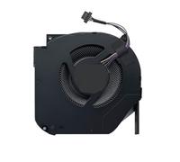 Ventilador de CPU for portátil, Compatible con Mechanical Revolution, Z3 Pro/Air-S, Deep-Sea, Titan Plus Aurora Z/E, UMI Pro 2/3, Jiaolong 750/560(1pcs)