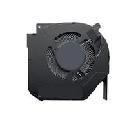 Ventilador de CPU for portátil, Compatible con Mechanical Revolution, Z3 Pro/Air-S, Deep-Sea, Titan Plus Aurora Z/E, UMI Pro 2/3, Jiaolong 750/560(ORG One)