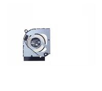 Ventilador De CPU For Portátil DC12V 1A 4 Pines, Compatible con Acer, Predator Helios 18 PH18-72 PH18-71 N23Q2.(Plastic Blades CPU Fan)