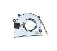 Ventilador de CPU for portátil DELL, Compatible con Latitude 6430, 6430U, E6430U, 0YH18X, KSB05105HC-CC4F, EG50050S1-C030-S9A, 4 líneas, CC 5 V, 0,40 A.