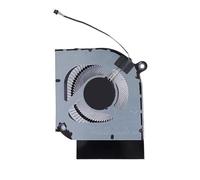 Ventilador de CPU GPU de repuesto para Acer Predator Helios Neo 16 2023 PHN16-71 PHN18-71 PHN16-71-5606 N22Q22 DC12V DFSCL12E16486M FQ1H DFSCK22D05883M FQ1J Ventilador (CPU) )