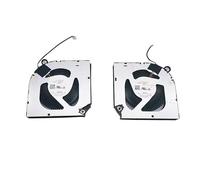 Ventilador de CPU/GPU Nuevo para Acer Predator Helios PHN16-71-57W1 51F4 54W3 7852 para portátil
