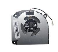 Ventilador de CPU/GPU Nuevo para CLEVO V170PNHQ V170PNJQ V170PNKQ V170PNPQ V170RNX de 4 Pines, DC12V 1A para portátil