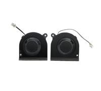 Ventilador de CPU/GPU para portátiles para Acer para Swift 5 SF514-56T SF514-56T-51G1 SF514-56T-54RQ SF514-56T-70D9 DC5V 2.50W 4PIN Nuevo