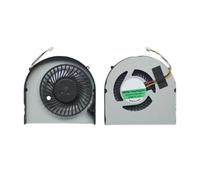 Ventilador De CPU Integrado For Portátil, Compatible Con Dell, 3442, 3421, 3446, 3542, 3541, 3543, 3437, 5435, 5748, 2421, 2328, 2428, 2528