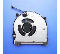Ventilador de CPU L09535-001 para HP ProBook 640 G4 / 645 G5 6033B0058801 HSN-I14C L09537-001