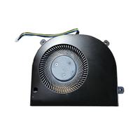 Ventilador de CPU Mini PC de Repuesto para Minix Elite EU715-AI DC5V 0,70 A Nuevo