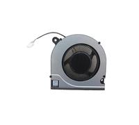 Ventilador de CPU Nuevo para Acer, Aspire, Nitro V 15 1 ANV15-51 ANV15-41 N23Q22 DFSCK22115181R-FS0S DC12V de 4 Cables para portátil