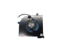 Ventilador de CPU OEM para portátiles MSI GS65 RTX2060 2070MaxQ 2080MaxQ GS65VR BS5005HS-U2F1 MS-16Q1 16Q2 MS-16Q3 16Q4 Nuevo
