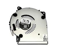 Ventilador de CPU para Asus A509DA, A509FA, A509FL, A509JA, E406, M509, P1510, X409, X509, M509BA, M509DA, M509DJ, X509FA, X509FB, X5099FB, X5099990999FJ, X50 9FL; NP: 13NB0MT0T01211, 13NB0MT0T01111