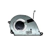 Ventilador de CPU para Asus Vivobook X1407CA, X1407AA, M1407KA, M1407GA, M1607KA, M1607GA, X1607CA, X1607AA, 18 M1807HA, M1807GA, S3407GA, S3407VA, S3407VA, S3407VA. QA, S36 07CA, S3607VA, S3607QA PN