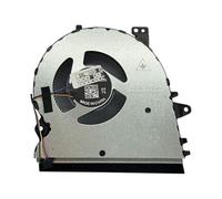 Ventilador de CPU para Asus ZenBook 14 UX431DA, UX431FA, UX431FL, UX431FN, UX431FAC, BX431FA R431FA S431FA S431FL UM431DA PN: DFS5K121154915, 13NB0MB0PN: DFS5K121154915, 13NB0MB0PN 080111 Peso del