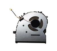 Ventilador de CPU para computadora portátil para ASUS Vivobook 15X S3504YA S3504ZA S3504VA DC5V 0.5A