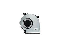 Ventilador de CPU para computadora portátil para ASUS Vivobook P1400CEA P1400CENS P1400CJA P1400CMNS DC5V 0.5A