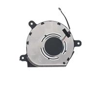 Ventilador de CPU para computadora portátil para ASUS Zenbook Pro 14 Duo OLED BX8402Z BX8402ZA BX8402ZE DC12V 0.5A