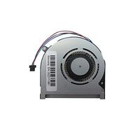 Ventilador de CPU para computadora portátil para Dynabook CS40L-H CS40L-HB PYS38T-00F002 CS40L-HW DC5V 0.5A Nuevo